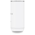 Smeg MFF02WHMEU piimaevajotin, mattvalge