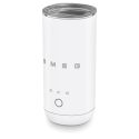 Smeg MFF02WHMEU piimaevajotin, mattvalge