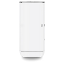 Smeg MFF02WHMEU pieno šaldytuvas, matinis baltas