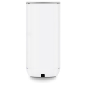 Smeg MFF02WHMEU piimaevajotin, mattvalge