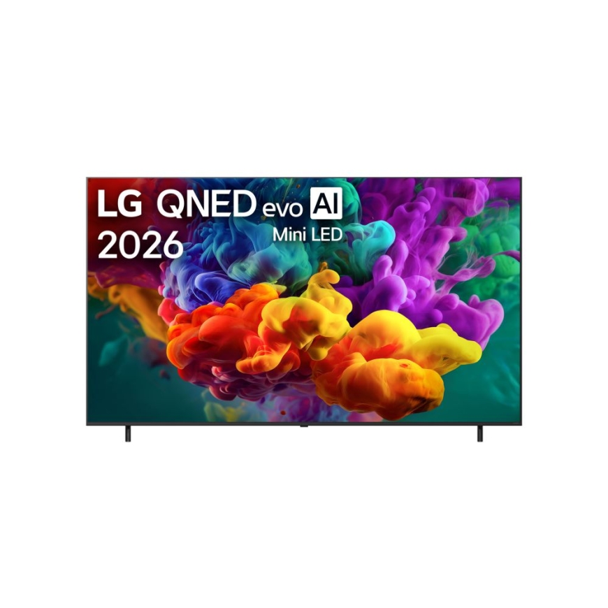 LG 86QNED85B3B 86" (217 cm) 4K