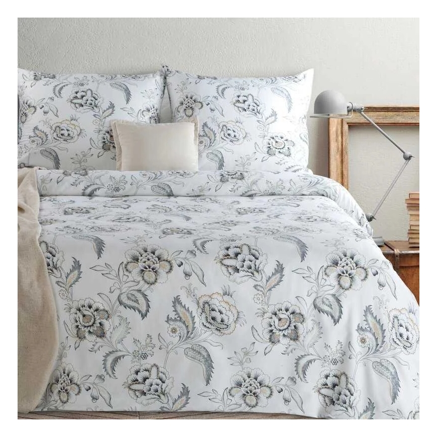 Bedding Set Eurofirany POS/ST/SPRING/83 220X200 70X80/X2