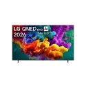 86QNED85B3B 86" (217 cm) 4K QNED evo MiniLED älykäs televisio |