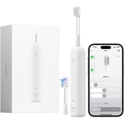Laifen Electric Toothbrush SE White