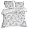 Vuodevaatesetti Eurofirany POS/ST/SPRING/83 220X200 70X80/X2 Vuodevaatesetti Eurofirany POS/ST/SPRING/83 220X200 70X80/X2