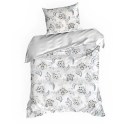 Bedding Set Eurofirany POS/ST/SPRING/83 220X200 70X80/X2 Bedding Set Eurofirany POS/ST/SPRING/83 220X200 70X80/X2