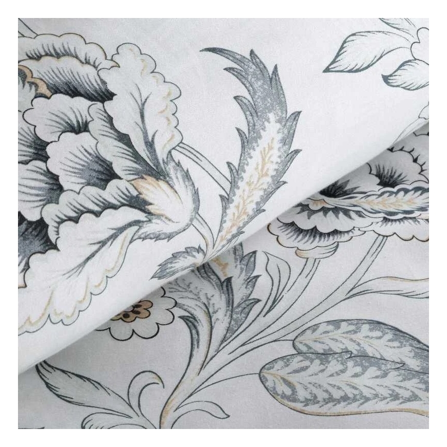 Bedding Set Eurofirany POS/ST/SPRING/83 220X200 70X80/X2 – 5