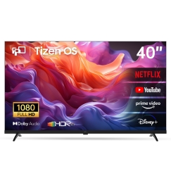 FPD 40" D720 – Full HD LED televizorius
