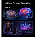 FPD 40" D720 – Full HD LED teler. FPD 40" D720 – Full HD LED teler.