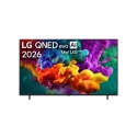 75QNED85B3B 75" (189 cm) 4K QNED evo MiniLED Smart TV 75QNED85B3B 75" (189 cm) 4K QNED evo MiniLED Smart TV