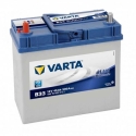 Varta Akumuliatorius 45 Ah 330 A EN 12V Varta Akumuliatorius 45 Ah 330 A EN 12V