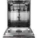 ASKO DSD545NXXL integrated dishwasher, requires furniture board