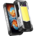 Oukitel WP100 Plus 12/512GB Juodas Oukitel WP100 Plus 12/512GB Juodas