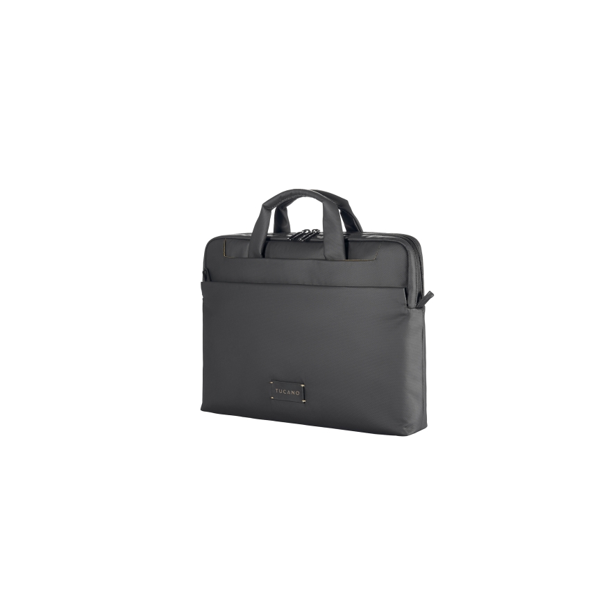 Tucano Work Out 5 laptop bag, Macbook Pro 14", black – 2