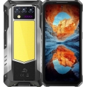 Oukitel WP100 Plus 12/512GB Juodas Oukitel WP100 Plus 12/512GB Juodas