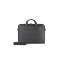 Tucano Work Out 5 laptop bag, Macbook Pro 14", black Tucano Work Out 5 laptop bag, Macbook Pro 14", black
