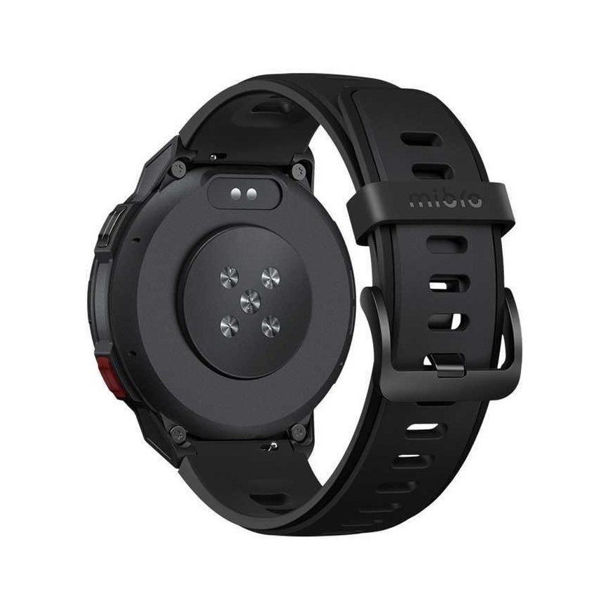 Mibro Mibro GS Pro Black + Mibro Earbuds 5 – 4