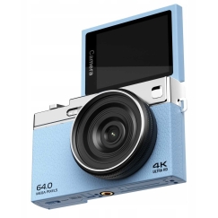 Xrec C77 Blue
