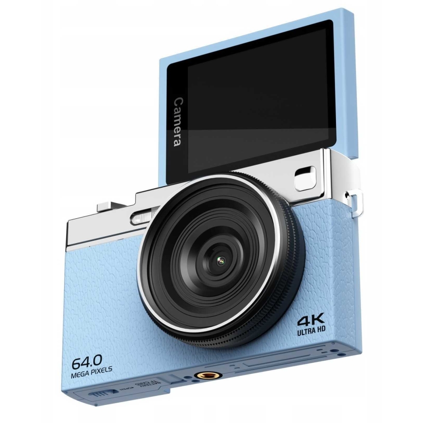 Xrec C77 Blue