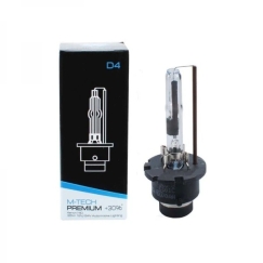 M-Tech XENON D4R 4300K PREMIUM Lamput +30%