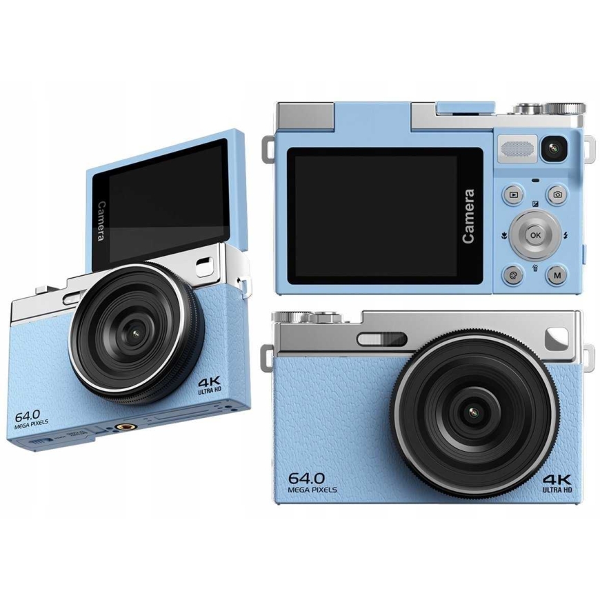 Xrec C77 Blue – 2
