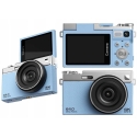 Xrec C77 Blue Xrec C77 Blue