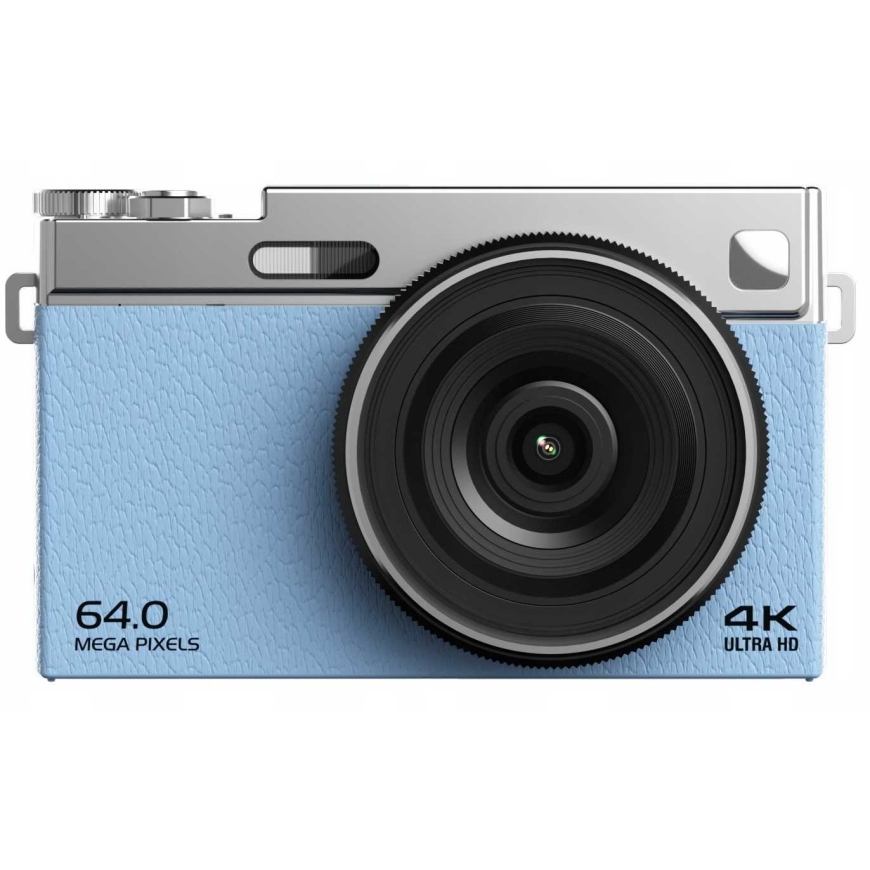 Xrec C77 Blue – 5