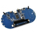 Waveshare Game HAT - spēļu papildinājums Raspberry Pi Waveshare Game HAT - spēļu papildinājums Raspberry Pi