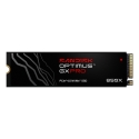 SSD SANDISK 1200x TBW rating MTBF 1,750,000 hours Read speed 7,300 MB/s Write speed 6,600 MB/s NVMe Yes PCI Express 4.0 M.2 2,00 SSD SANDISK 1200x TBW rating MTBF 1,750,000 hours Read speed 7,300 MB/s Write speed 6,600 MB/s NVMe Yes PCI Express 4.0 M.2 2,00