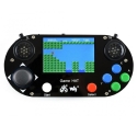 Waveshare Game HAT - pelilisälaite Raspberry Pi:lle