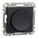 SCHNEIDER ELECTRIC MULTIWIRE ROTARY LED DIMMER 200W ANT SCHNEIDER ELECTRIC MULTIWIRE ROTARY LED DIMMER 200W ANT