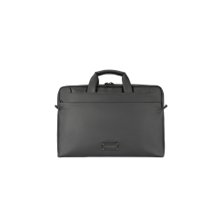 Tucano Work Out 5 Double tietokonelaukku, MacBook Pro 16", musta