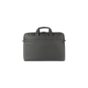 Tucano Work Out 5 Double tietokonelaukku, MacBook Pro 16", musta