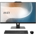 Моноблочный ПК MSI Процессор Intel Intel Core 5 Intel Core 5 120U Оперативная память 16 ГБ DDR5-SDRAM Экран 27" 1920 x 1080 пикс