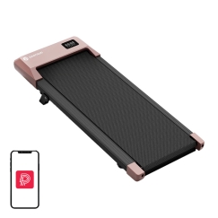 DeerRun Q2 Urban Plus elektriline jooksulint (roosa)