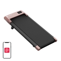 DeerRun Q2 Urban Plus Electric Treadmill (Pink) DeerRun Q2 Urban Plus Electric Treadmill (Pink)