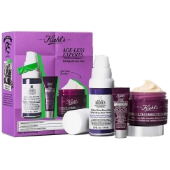 Подарочный набор Kiehl's Anti-Aging Essentials, 40 мл