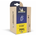 MICHELIN SISÄKUMIT AIR STOP GAL-FV 48MM 29X1.85/2.4 (335795) MICHELIN SISÄKUMIT AIR STOP GAL-FV 48MM 29X1.85/2.4 (335795)