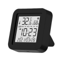 TUYA Smart IR Remote with Humidity and Temperature Sensor, Wi-Fi TUYA Smart IR Remote with Humidity and Temperature Sensor, Wi-Fi