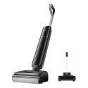 Vacuum Cleaner DREAME G12 Pro Wet 2-in-1 Stick Vacuum Black Bagless Battery Suction Power 25000 Pa 4.7 kg HHR32A Vacuum Cleaner DREAME G12 Pro Wet 2-in-1 Stick Vacuum Black Bagless Battery Suction Power 25000 Pa 4.7 kg HHR32A