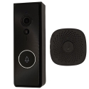 Smart Video Doorbell, Battery Camera, Tuya, Wi-Fi, Unlocking Smart Video Doorbell, Battery Camera, Tuya, Wi-Fi, Unlocking
