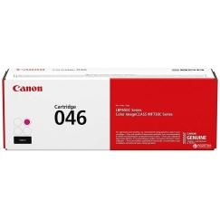Canon CLBP046 Пурпурный