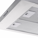 AKPO WK-4 FENIKS SLIM 50 INOX ECO gartraukis AKPO WK-4 FENIKS SLIM 50 INOX ECO gartraukis