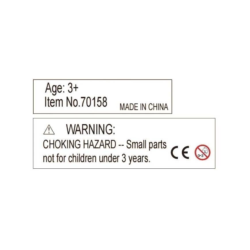 Classic World Edu Puit EVA ehitusplokid lastele CLASSIC WORLD 90 tk – 2