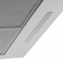 AKPO WK-4 FENIKS SLIM 50 INOX ECO cooker hood AKPO WK-4 FENIKS SLIM 50 INOX ECO cooker hood