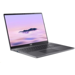 Ноутбук "ACER NTB Chromebook Plus 516" (CB516-1HT-38ND), "Core 3 100U", 16 дюймовый WUXGA дисплей, 8 ГБ, 256 ГБ SSD, "Intel", "C