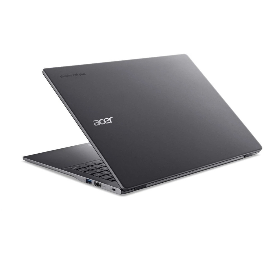 Ноутбук "ACER NTB Chromebook Plus 516" (CB516-1HT-38ND), "Core 3 100U", 16 дюймовый WUXGA дисплей, 8 ГБ, 256 ГБ SSD, "Intel", "C – 4