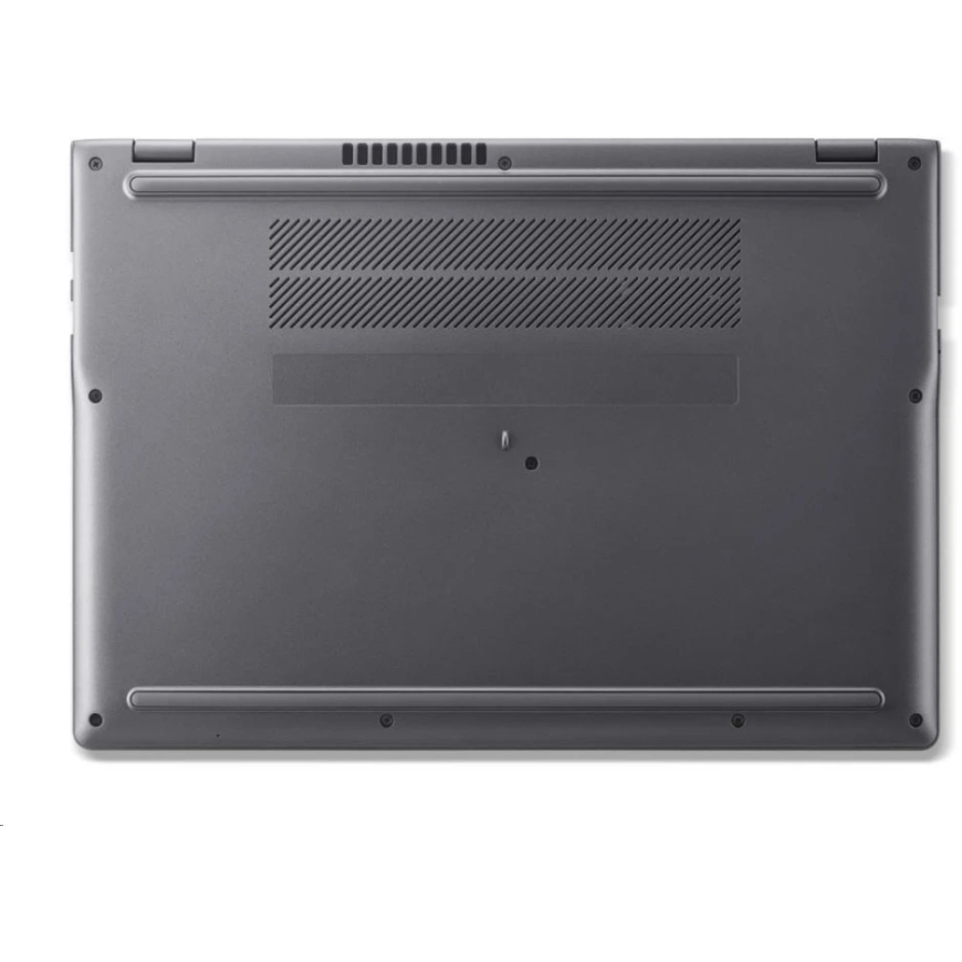 Kannettava tietokone "ACER NTB Chromebook Plus 516" (CB516-1HT-38ND), "Core 3 100U", 16 tuuman WUXGA-näyttö, 8 GB, 256 GB SSD, " – 5