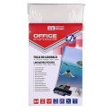 Laminating Film, A4, 2x80 Microns, Glossy, 100 Sheets, Transparent