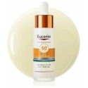 Eucerin Sun Face Oil Control seerum UV SPF50+ 30ml Eucerin Sun Face Oil Control seerum UV SPF50+ 30ml